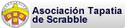 Asociación Tapatía de Scrabble®
