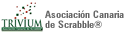 Asociación Canaria de Scrabble®