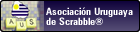 Asociación Uruguaya de Scrabble®