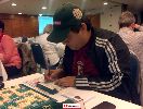Ampliar imagen img/pictures/214. XVI Campeonato Mundial de Scrabble en Espanol Espana 2012 Copa Naciones/IMG_20121031_074651 (Custom).jpg_w.jpg