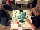 Ampliar imagen img/pictures/227. XVI Campeonato Mundial de Scrabble en Espanol Espana 2012  - Clasico/IMG_20121101_161006 (Custom).jpg_w.jpg